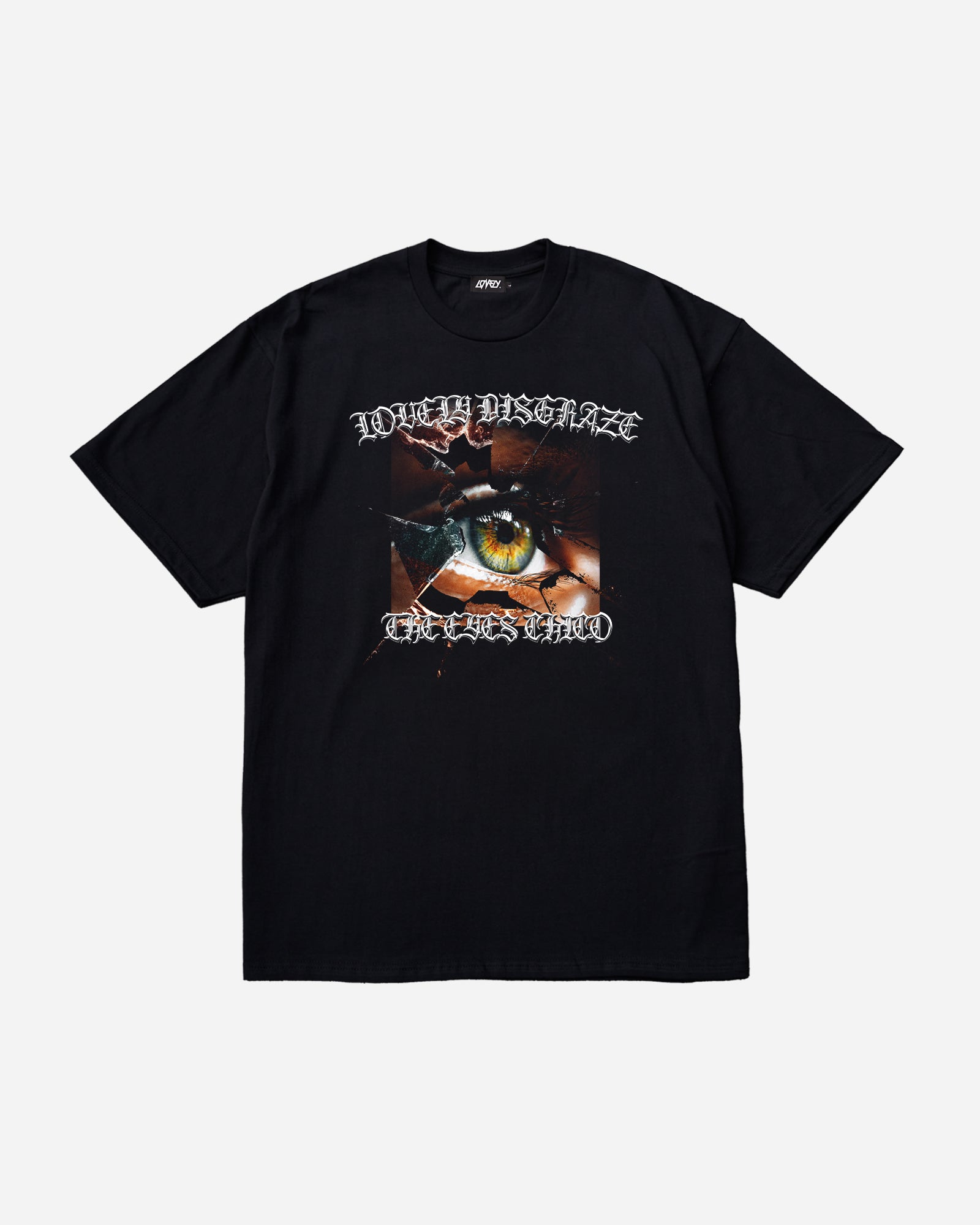 THE EYES CHICO TEE